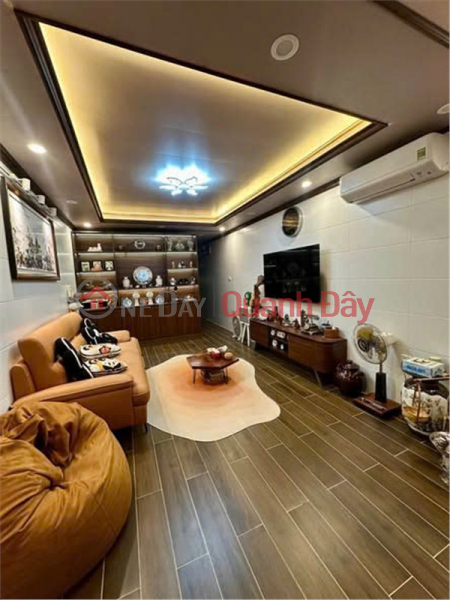 đ 4.7 Billion | BEAUTIFUL APARTMENT - GREAT PRICE - Apartment for Sale in a Prime Location in Phu Xa, Phu Thuong, Tay Ho, Hanoi