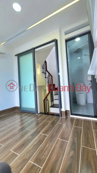 Property Search Vietnam | OneDay | Residential | Sales Listings, HOUSE FOR SALE IN HAU GIANG, 34M2, DISTRICT 6, ONLY 2.3 BILLION