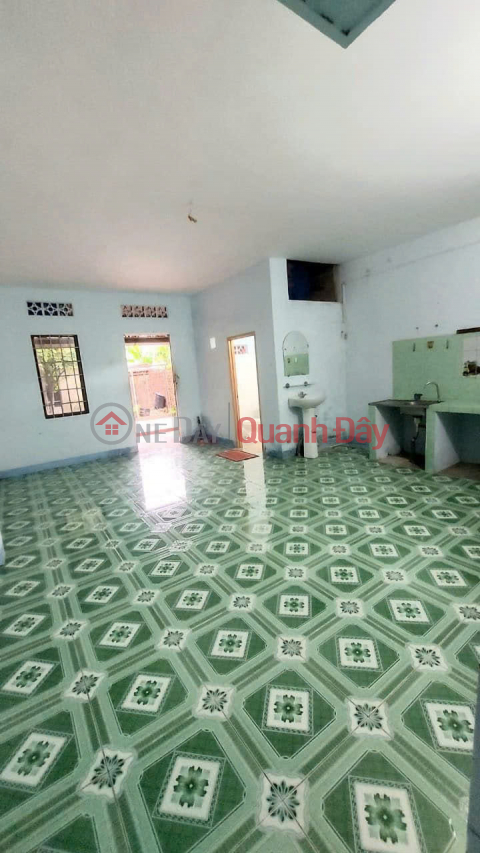 Nhà sổ riêng thổ cư, DT lớn, đường nhựa thông, kp2 Trảng Dài, chỉ 3,5 tỷ _0