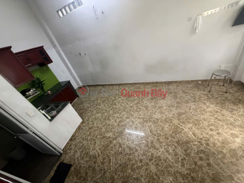 , Làm ơn chọn, Nhà ở Niêm yết bán | đ 6,5 tỷ