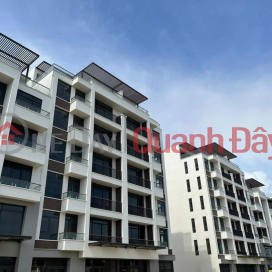 Apartment on Tran Nhan Tong street, area: 108m², built on 5 floors with elevator waiting area 0866563878 _0