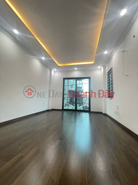 Property Search Vietnam | OneDay | Residential Sales Listings, 2 billion more, owns 35m2 of 4-storey house with 4 bedrooms, cool view of Thang Long Bac Tu Liem Bridge