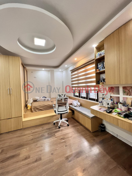 Property Search Vietnam | OneDay | Residential | Sales Listings, VIP! Office building for sale on Han Thuyen street, 50m x 7 floors with elevator, 10.8m frontage, 75 billion