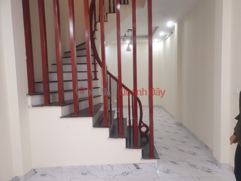 NHÀ YÊN NGHĨA - MỚI XÂY - Ô TÔ ĐỖ CỔNG - GẦN CHỢ - AN SINH ĐỈNH – nhỉnh 2.x ty Niêm yết bán