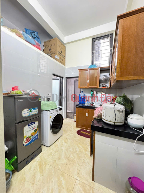 Cơ hội có 1 không hai, nhỉnh 6 tỷ sở hữu ngay nhà 2 mặt thoáng, giữa chợ Chi Đông, Mê Linh _0