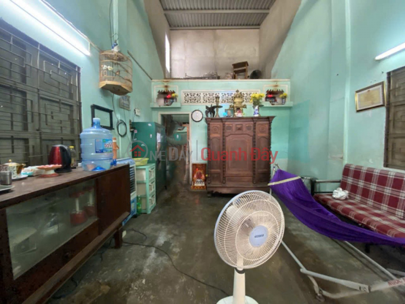 Nhà SHR Ngang 6m HXH né 120m2 – Lê Đức Thọ Gò Vấp SS Niêm yết bán