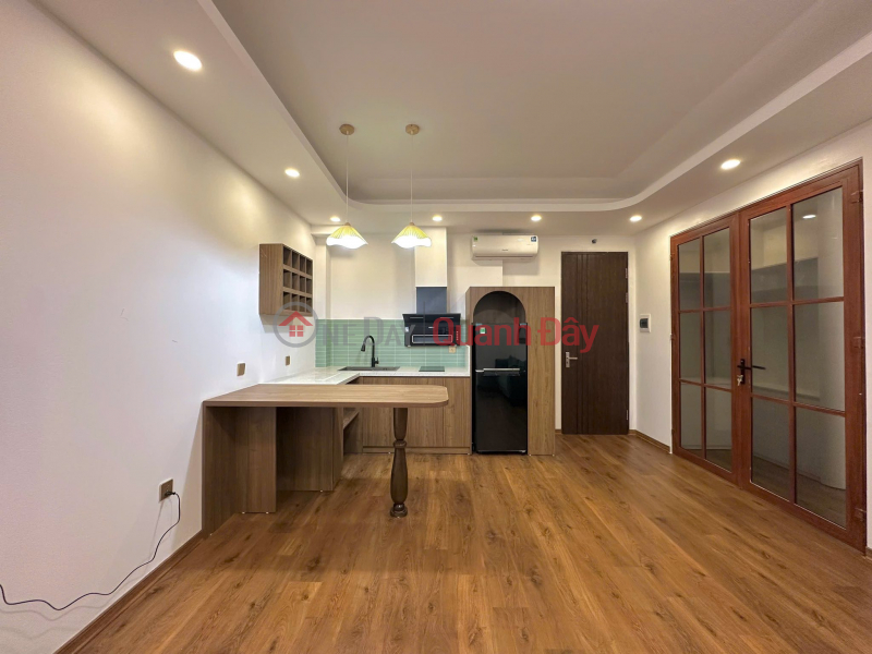 Property Search Vietnam | OneDay | Nhà ở | Niêm yết bán, Bán nhà Phan Chu Trinh, 75m2, 7 tầng thang máy mới đẹp, mặt tiền gần 4m, 39.5 tỷ, kinh doanh đỉnh