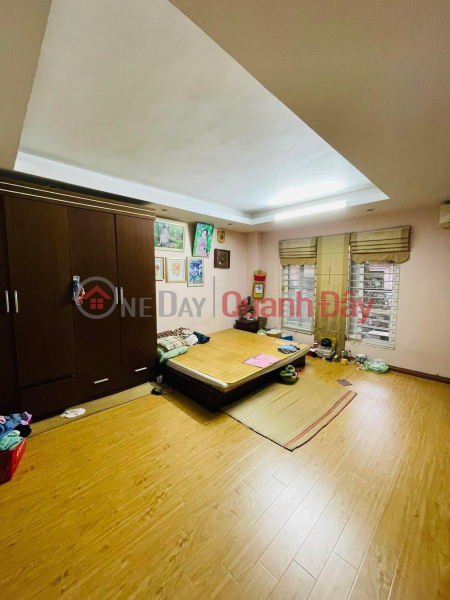 House for sale at lane 89 Lac Long Quan-Two Way CAR-Beautiful business-in happy-40m2-only 7.6 billion | Vietnam | Sales | đ 7.6 Billion