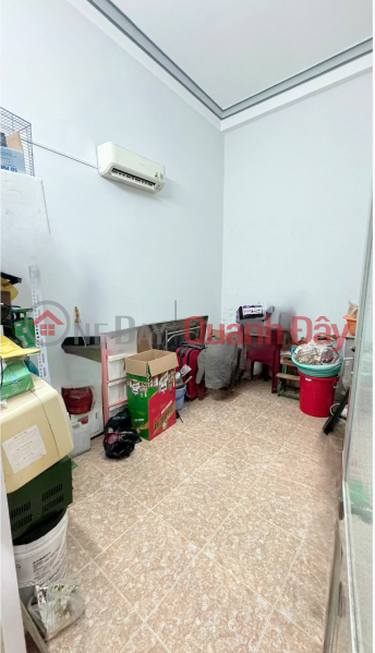BÁN NHÀ 2 TẦNG MẶT TIỀN ĐƯỜNG PHẠM VĂN ĐỒNG - VĨNH HOÀ NHA TRANG 6TY2 | Việt Nam | Bán | đ 6,2 tỷ