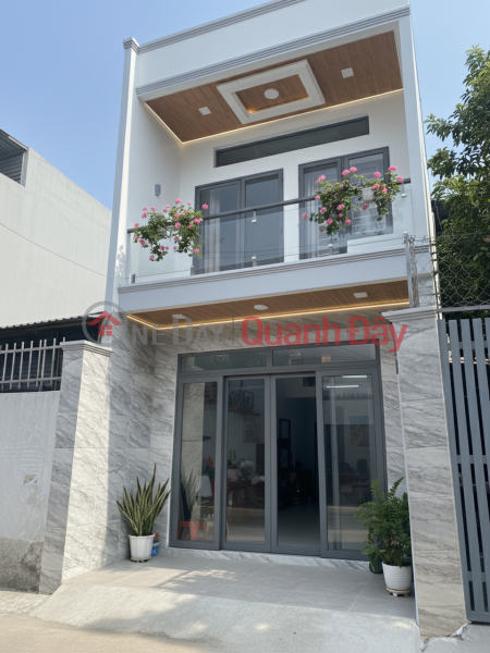 Property Search Vietnam | OneDay | Nhà ở | Niêm yết bán | Nhà Vuông SHR 2 tầng HXH 70m2 – Xô Viết Nghệ Tĩnh Bình Thạnh SS