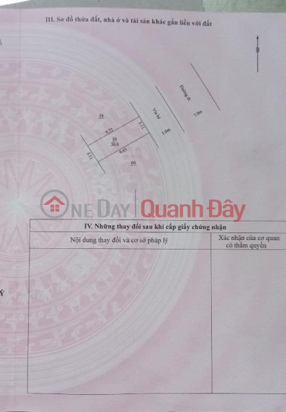 CC bán lô đất Đồng Tía, Chúc Sơn, 30m2, 2.x tỷ, tk1, nằm ở vị trí đắc địa, vỉa hè 5m và đường rộng mênh mông, Niêm yết bán