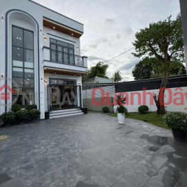 1-FLOOR, 1-FLOOR VILLA IN THE CENTER OF DIEN KHANH TOWN, KHANH HOA _0