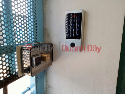 Urgent Sale! Row of Rental Rooms in a Car-Accessible Alley on Nguyen Xi Street, 186m², Price 15 Billion VND, Ready Title Deed. _0