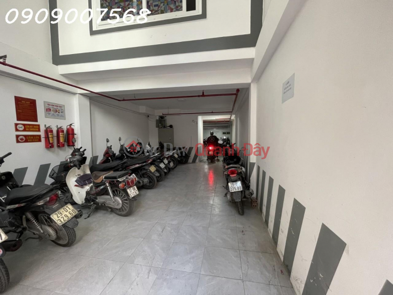 Property Search Vietnam | OneDay | Residential, Sales Listings [HOW 1.7 BILLION] CCMN Chua Lang Elevator Street, Ba Giac Alley, Revenue 150 million\\/month, Area 120m, 6T, Area 5.5m, Price