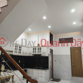 ► K3m thông Lê Đình Lý gần Trường Học liên Cấp, 61m2 3 mê, KD tốt, nhỉnh 5 tỷ _0