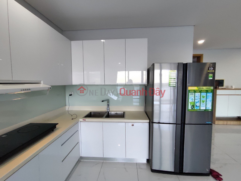 Property Search Vietnam | OneDay | Nhà ở Niêm yết cho thuê CHO THUÊ CĂN HỘ CHÍNH CHỦ (3PN+2WC+2 LÔ GIA) DỰ ÁN AN GIA RIVERSIDE, ĐÀO TRÍ, QUẬN 7