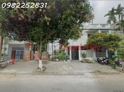 OWNER URGENTLY NEEDS TO SELL LAND – 7.5M WIDE ROAD, 5M SIDEWALK – NGU HANH SON _0