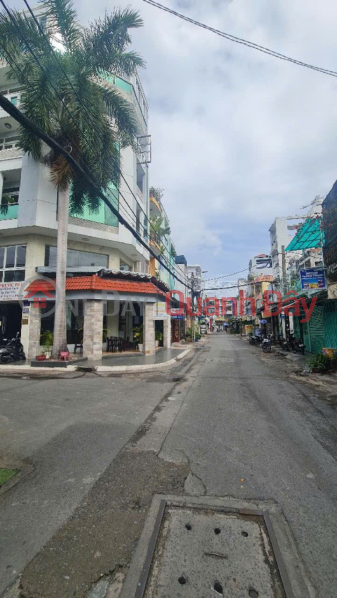 FRONTAGE OF PHU LAM B RESIDENTIAL AREA FOOD STREET - 8M WIDE ROAD - 4-STOREY HOUSE, COOL AND HARMONIOUS - GOOD-WILLED OWNER Sales Listings