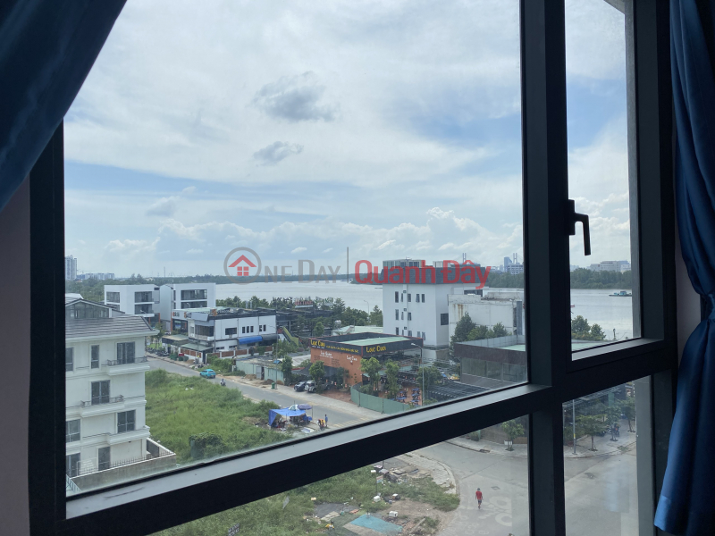 Property Search Vietnam | OneDay | Residential Rental Listings One verandah 2 bedroom apartment for rent