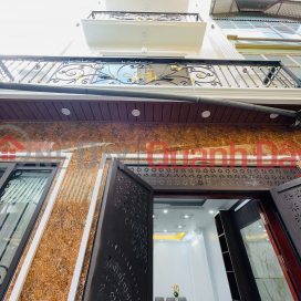 Brand new house Thuy Linh - 46.5m2, 6 bedrooms, wide alley, good price, nice book - only 1 unit left! _0