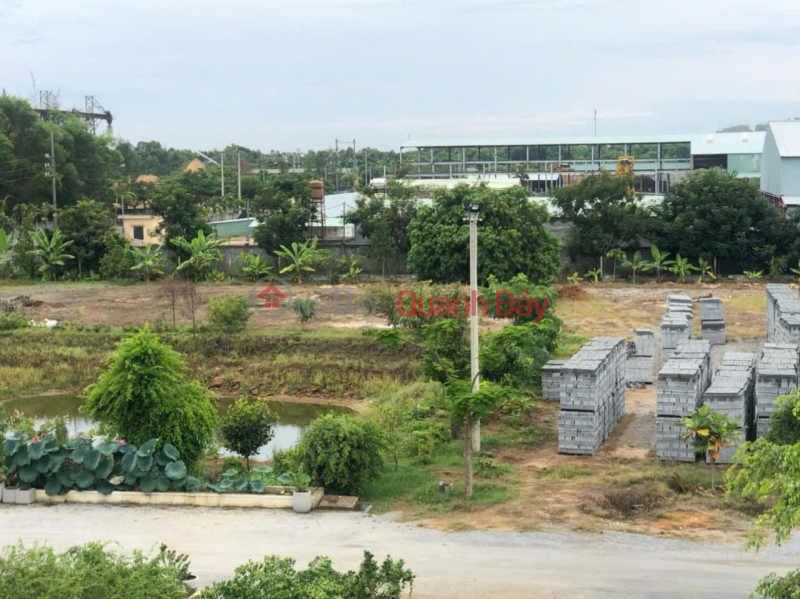 Chuyển nhượng Nhà máy Sản xuất Gạch Không nung tại Cụm Công nghiệp Nam Chu Laii | Việt Nam | Bán | đ 26,5 tỷ