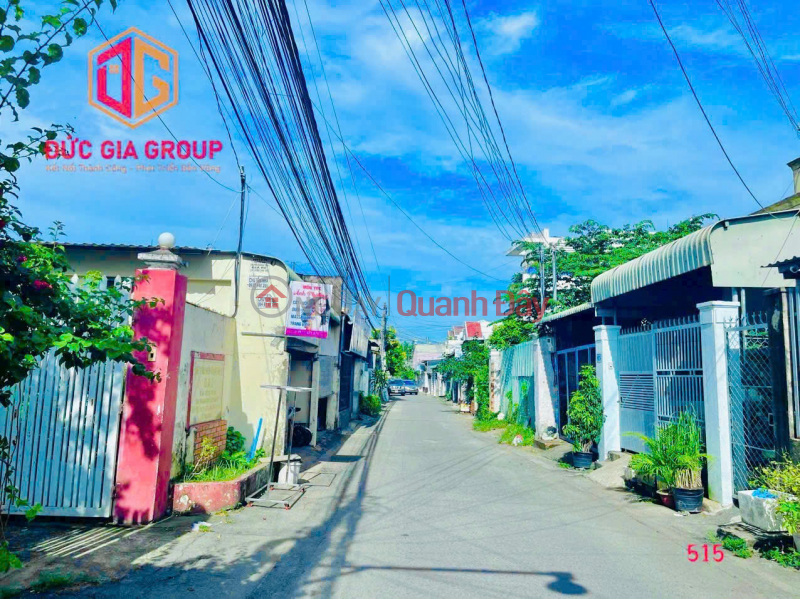 Property Search Vietnam | OneDay | Nhà ở, Niêm yết bán Bán lô đất đẹp P. Tân Tiến, đường nhựa 7m thông, gần chợ giá siêu rẻ