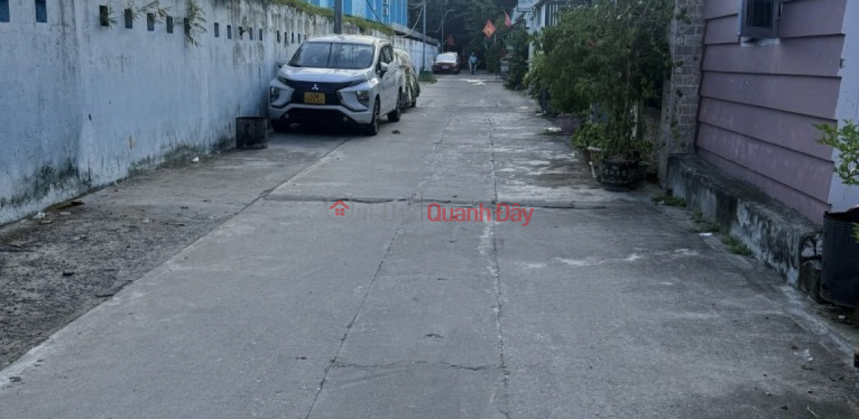 Property Search Vietnam | OneDay | Nhà ở | Niêm yết bán | ► Góc kiệt Ô TÔ sát MT Bà Huyện Thanh Quan, 90m2, ngang 8m, nhỉnh 8 tỷ