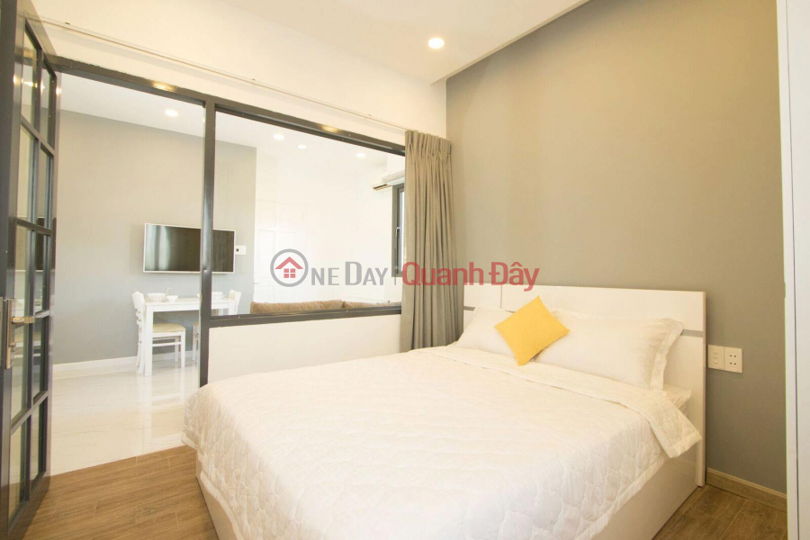 T-House service apartment - 13 Pham The Hien (Căn hộ dịch vụ T-House - 13 Phạm Thế Hiển),District 8 | (4)