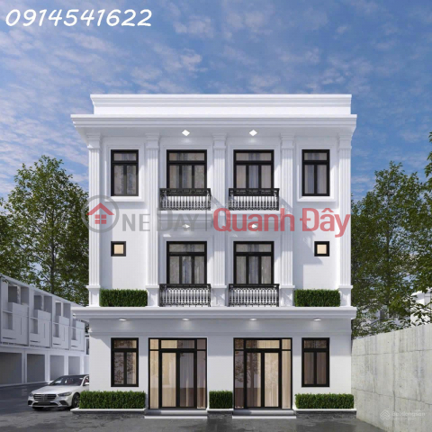 SIÊU PHẨM NHÀ MỚI XÂY TP. HẢI PHÒNG, CƠ HỘI VÀNG CHO NHÀ ĐẦU TƯ TỪ SỚM _0