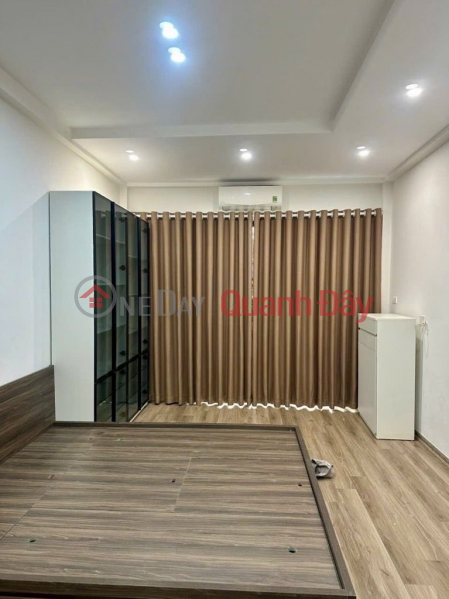 đ 18 tỷ phố ngọc hà DT 48m x 5 tầng 18 tỷ.ô tô đỗ cửa,dân xây mới,ngõ thông