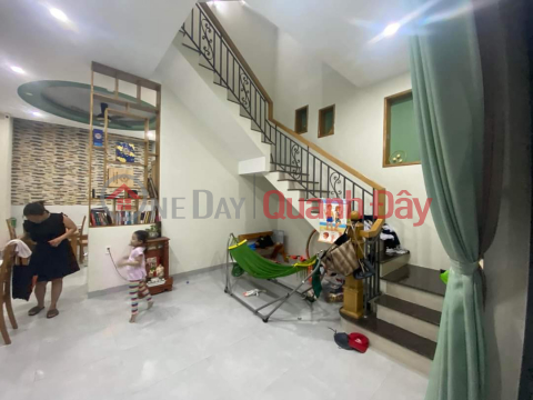 Truong Tho house for sale Near Electricity Residence 85m, car sleeps in the house _0