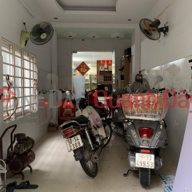 Beautiful House - Good Price Owner Needs to Sell House Quickly in Ward 13, Binh Thanh District, HCM _0