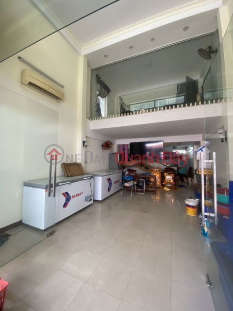 ► Góc Mặt Tiền Lê Đình Thám, gần Chợ, 56m2, 4 tầng, 7.xx tỷ _0