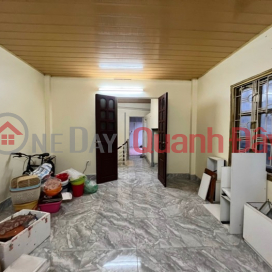 The cheapest single apartment in Phan Dinh Gioi area, Ha Dong, 51m x 3 floors, 4 bedrooms, 4 bedrooms, 4m, price 3.7 billion _0