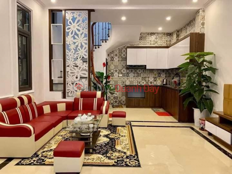 Property Search Vietnam | OneDay | Residential Sales Listings, FAMILY SELLING HOUSE NEAR HAI BA TRUNG POLYTECHNIC UNIVERSITY Area: 35M2 5 FLOORS 3 BEDROOM MT: 4.5M PRICE: 4.35BILLION 50M OUT