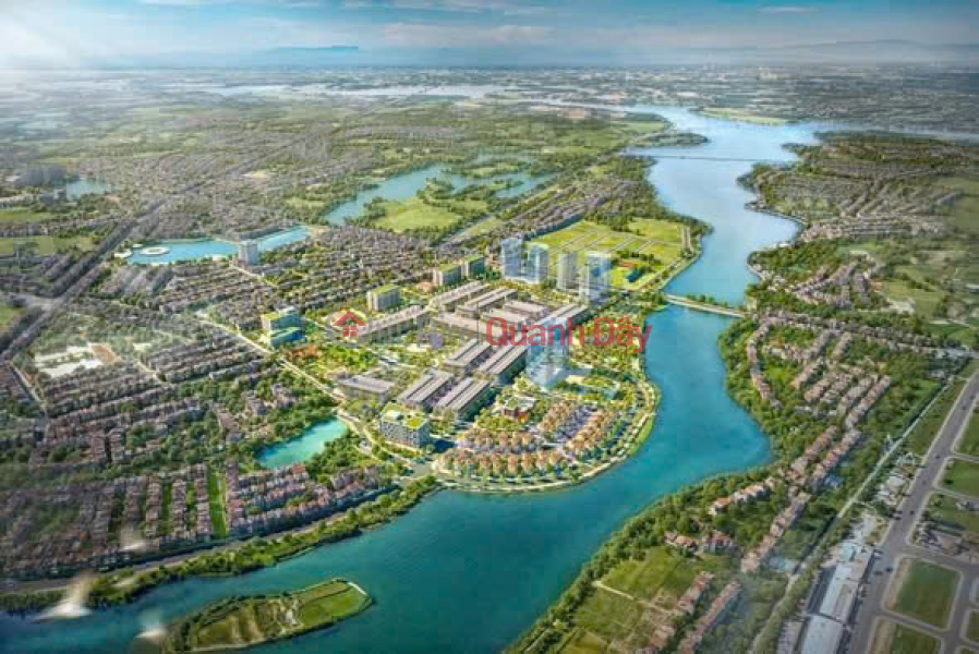 DỰ ÁN VIỆT YÊN REVERSIDE - NỀN TẢNG ĐẦU TƯ DÒNG TIỀN NGAY SAU KHI SỞ HỮU Quốc lộ 37, Thị xã Việt Yên, Tỉnh | Việt Nam | Bán đ 10 triệu