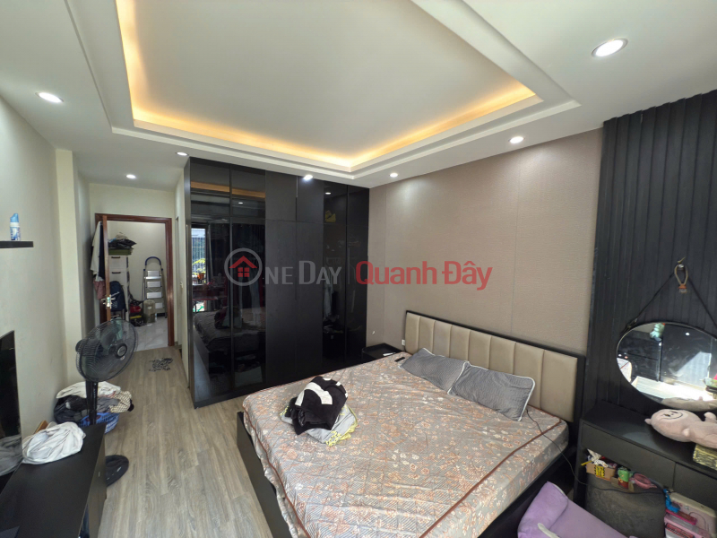 House for sale in Hoang Minh Dao alley, Long Bien, 37m2 x 5 floors, 3 bedrooms, Red book, good price! Contact: 0976766363 | Vietnam Sales | đ 7.1 Billion