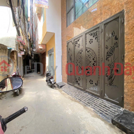 ️House for sale in Kham Thien, 56m2, 8 floors, elevator, frontage 4.6m, only 15 billion, monthly cash flow 80 million️ _0