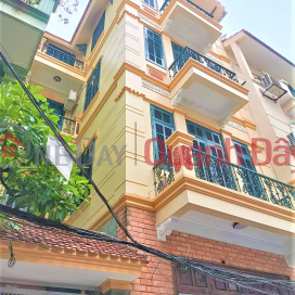 Mặt ngõ ô tô, vỉa hè, thông sàn kinh doanh phố Võ Văn Dũng 52m² x 5T x MT 6m – 18,6 tỷ _0