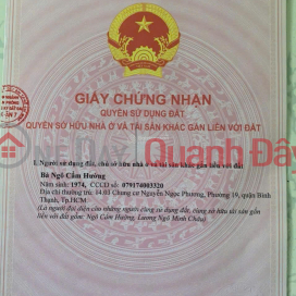 House for sale at C24 Phu My Hung Resettlement Area, 10.6 billion VND, 90m2, 4 bedrooms, 4 bathrooms, Hot! House for sale at C24 Phu My Hung Resettlement Area, 10.6 billion VND, 90m2, 4 bedrooms, 4 bathrooms, Hot! _0