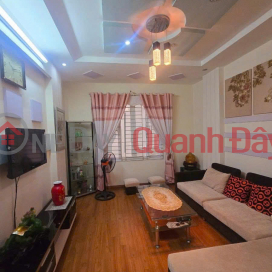 Bán gấp MẶT NGÕ 48m giá 9.6 tỷ Ô TÔ KINH DOANH Nhân Hòa, Thanh Xuân. _0