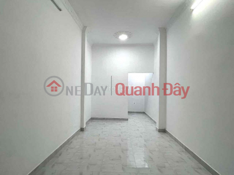NHÀ 3 TẦNG MT GẦN CHỢ TÂN BÌNH - 13 TR _0