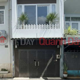 L1559 ️ near Go Vap Flower Village Park, SHR, Back blooming, 3 floors, 3.2x10m, 5.x billion _0