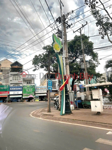 đ 8 Billion LAND LOT IN GOOD LOCATION - PREFERENTIAL PRICE OWNER NEEDS TO QUICKLY SELL LAND LOT in Bao Loc City, Lam Dong Province