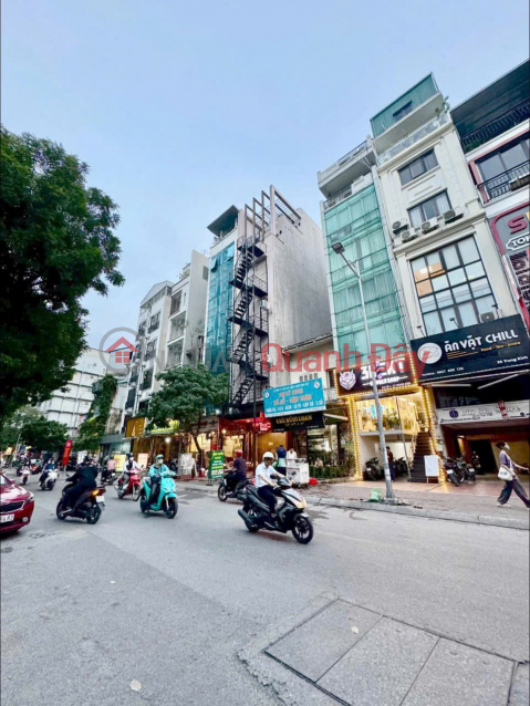 SUPER PRODUCT ON KHAM THIEN STREET - BUSINESS AT THE TOP<br \/> - DONG DA CENTER<br \/> - SUPER HUGE CASH FLOW - _0