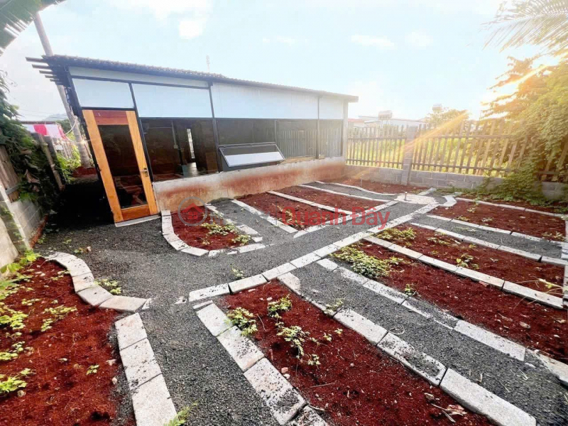 BEAUTIFUL HOUSE – GOOD PRICE – OWNER SELLING GARDEN HOUSE Village 8, Cu Ebur, Buon Ma Thuot City, Dak Lak Sales Listings