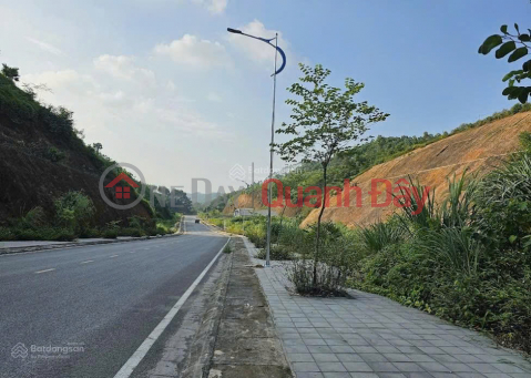 Land plot for sale, area 200 m2, address group 6, Yen Binh town, Yen Binh district, Yen Bai province _0