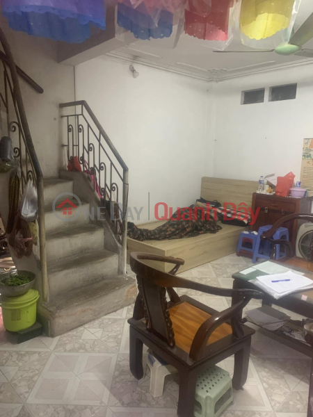 House for sale in Cha Ca, 63m2, 2 floors, 3.4m frontage, 15.6 billion, central location, suitable for building homestay | Vietnam, Sales | đ 15.6 Billion