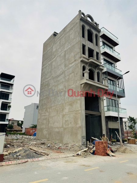 HOT HOT NHÀ ĐẸP- GIÁ TỐT CẦN BÁN NHANH NHÀ TĐC CHỢ HOA QUẢ quận Hồng Bàng, TP Hải Phòng | Việt Nam | Bán đ 8,2 tỷ