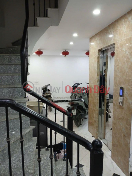 Property Search Vietnam | OneDay | Nhà ở, Niêm yết bán, Bán tòa chung cư mini dòng tiền 60tr/ tháng, 8 tầng thang máy giá 11,6 tỷ